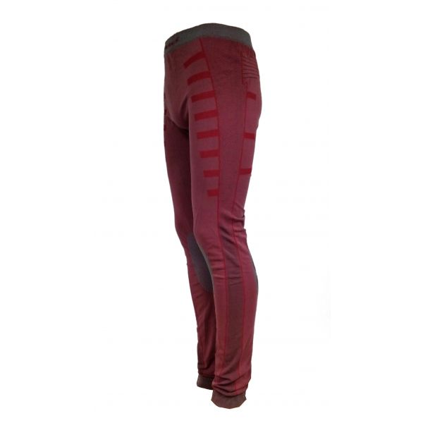 Spodnie / leginsy unisex Underpants red Milo