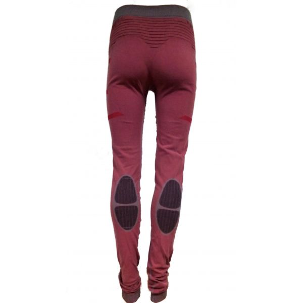 Spodnie / leginsy unisex Underpants red Milo