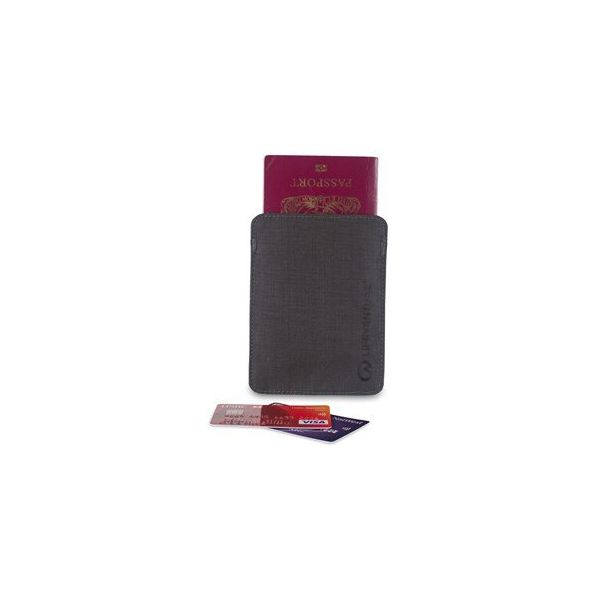 Lifeventure - Passport Wallet RFID