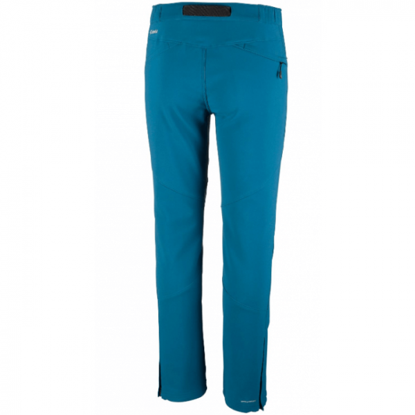 Columbia - Spodnie męskie Passo Alto Heat Pant - phoenix blue