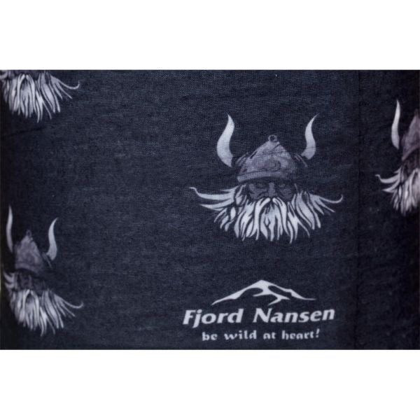 Fjord Nansen - Komin / chusta Headgear VIKING