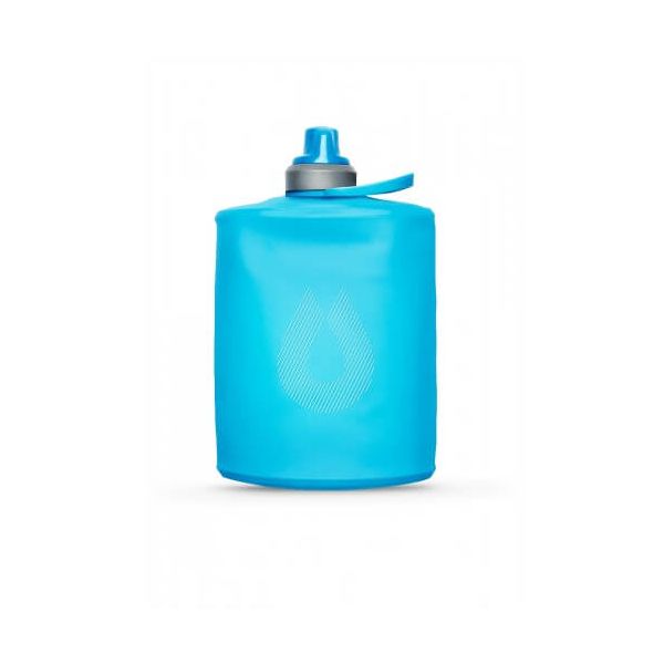 HYDRAPAK - Butelka Stow Bottle 500ml malibu blue