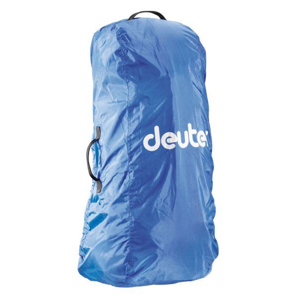 Deuter - Pokrowiec transportowy na bagaż Transport Cover cobalt