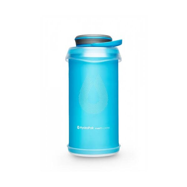 Hydrapak - Butelka Stash Bottle 1000ml niebieska