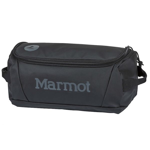Marmot - kosmetyczka podróżna Mini Hauler Black