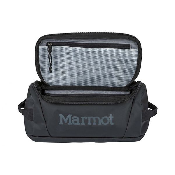 Marmot - kosmetyczka podróżna Mini Hauler Black