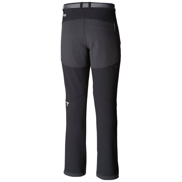 Columbia - Spodnie męskie Titan Ridge™ II Pant Black