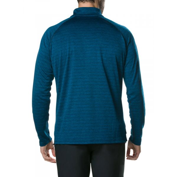 Berghaus - Koszulka termoaktywna męska THERM TECH TEE blue