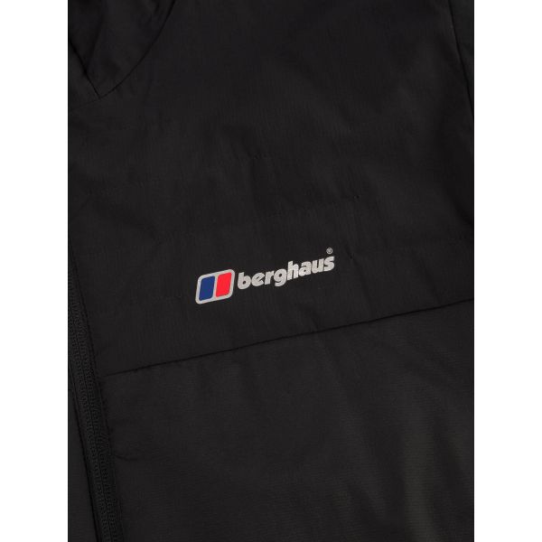 Berghaus - Kurtka męska TEALLACH X black