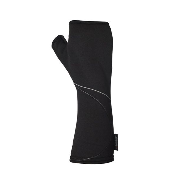Extremities - Power Liner Wrist Gaiter black