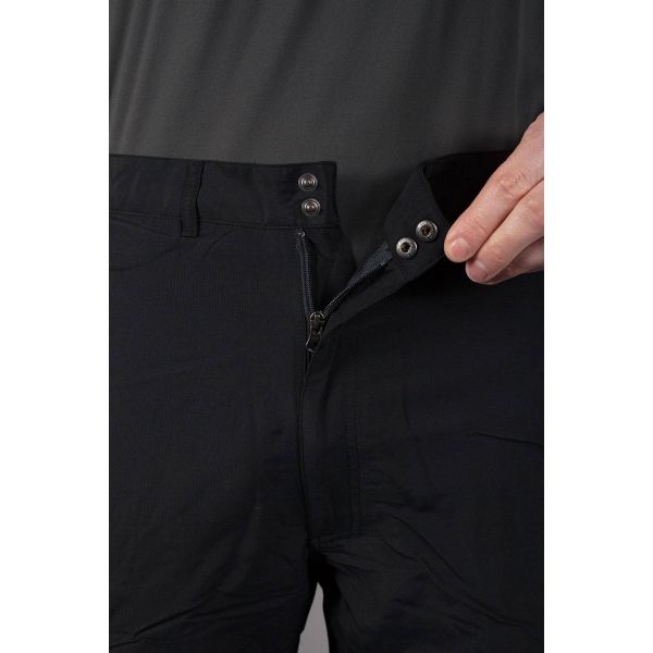 Rab - Spodnie męskie Vapour - Rise Trail Pants black