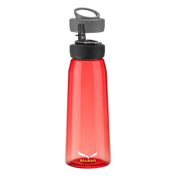 Salewa - Runner Bottle 0,5l. red