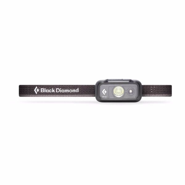 Black Diamond - Latarka czołowa Spot Lite 160lm graphite