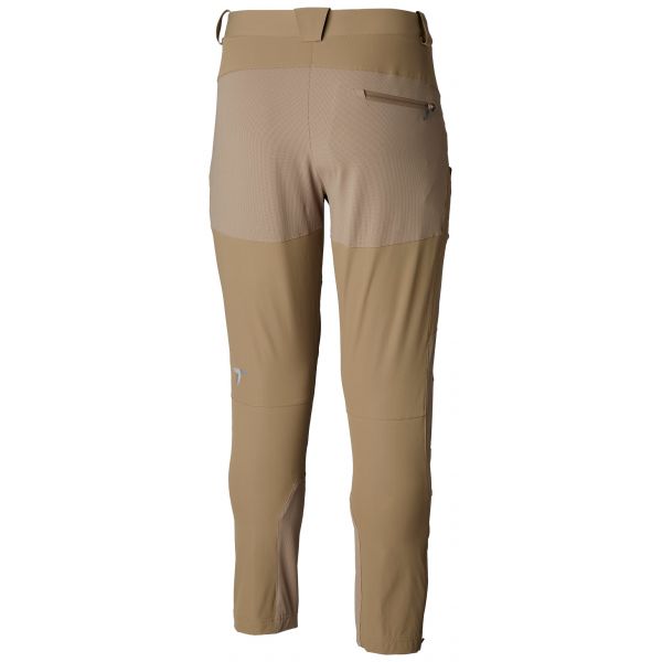 Columbia - Spodnie męskie Titan Trekker Pant Long Flax