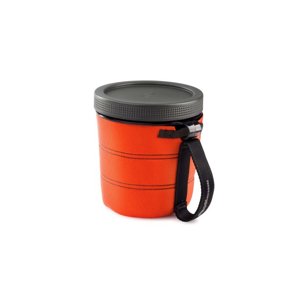 GSI -  Kubek - pojemnik  Fairshare Mug II 946 ml - orange