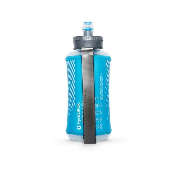 Hydrapak - Butelka Softflask 500ml, Malibu Blue