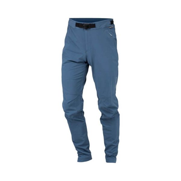 Northfinder - Spodnie męskie Jerome blue