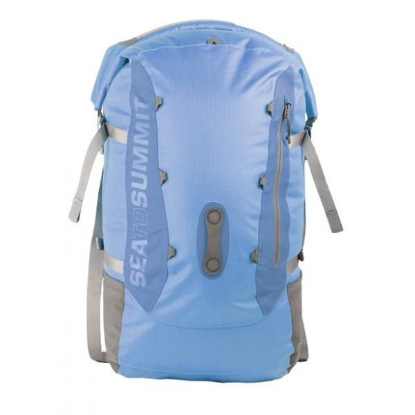Sea To Summit - Superwytrzymały specjalistyczny plecak o pojemności 26l Rapid Dry Pack