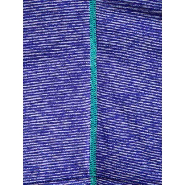 Berghaus - Koszulka damska VOYAGER TECH TEE LS spectrum blue/ceramic