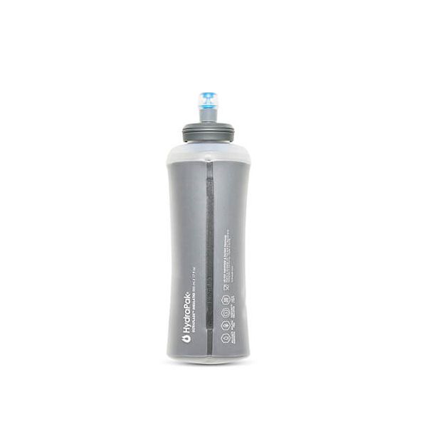 Hydrapak - Butelka izolowana ULTRAFLASK IT 500 Clear