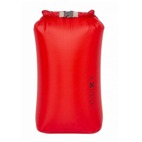 Exped - ultralekki worek wodoszczelny Fold Drybag UL - M