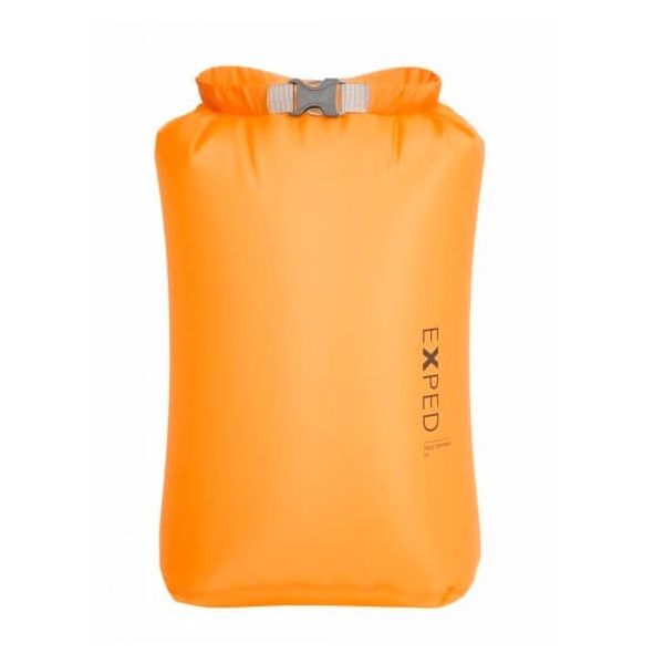 Exped - ultralekki worek wodoszczelny Fold Drybag UL - S