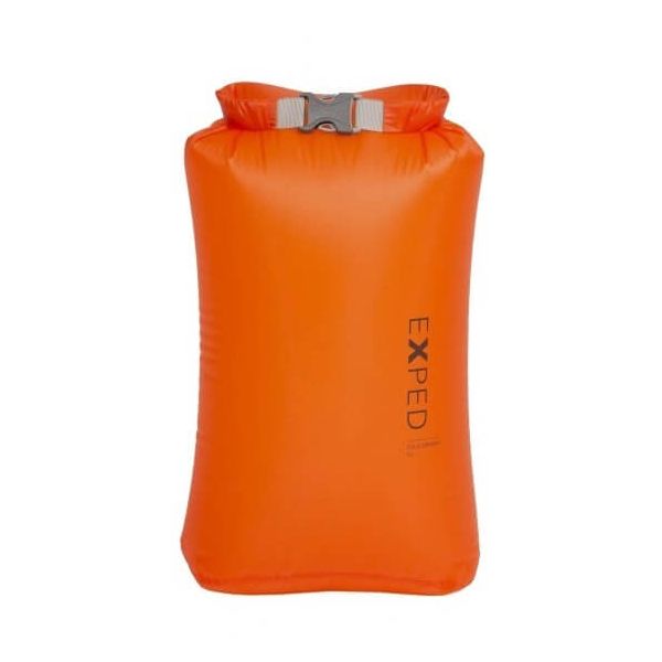 Exped - ultralekki worek wodoszczelny Fold Drybag UL - XS
