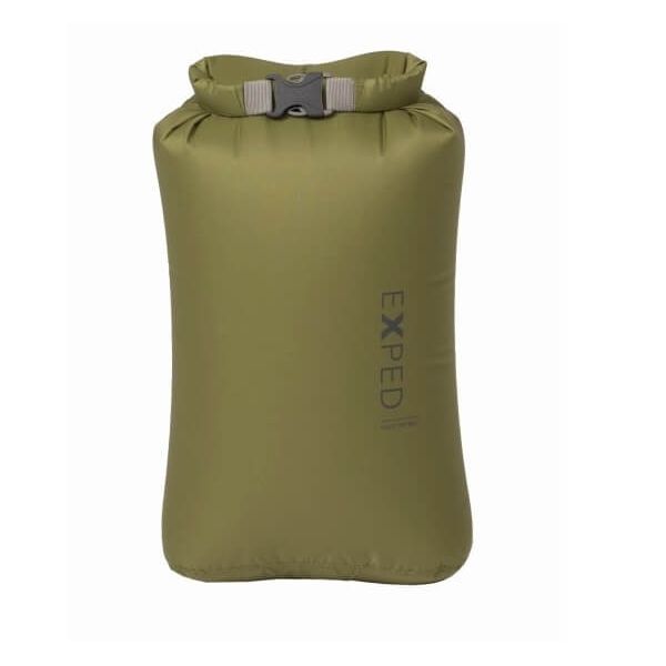 Exped - worek wodoszczelny Fold Drybag - XS