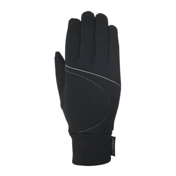 Extremities - Rękawice Power Liner Glove black