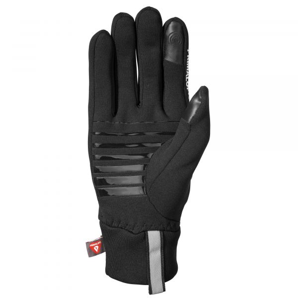 Extremities - Rękawice Sticky Primaloft Glove black