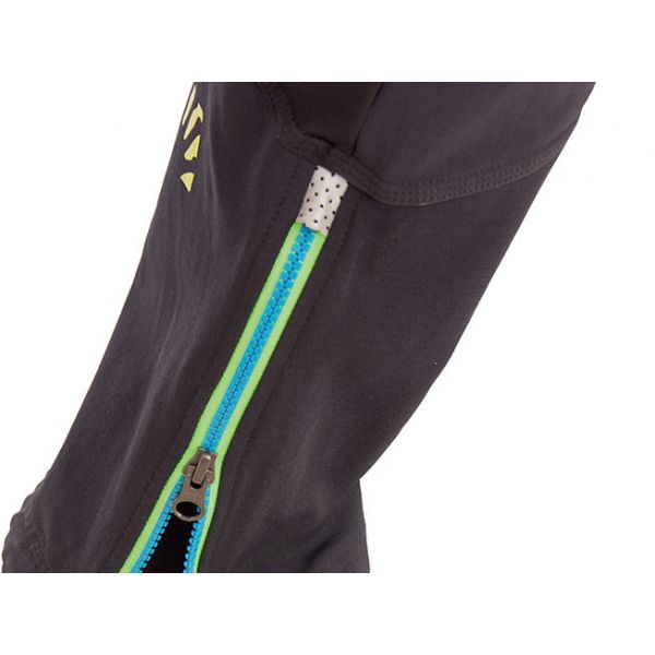 Karpos - Spodnie skiturowe męskie Alagna Plus Pant black / bluette