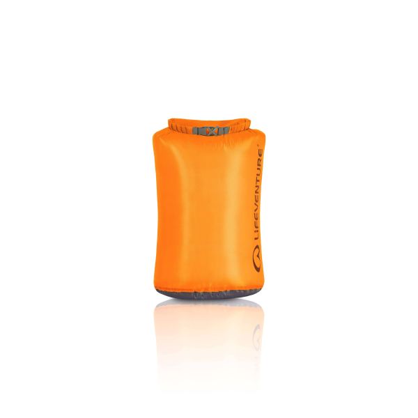Lifeventure - Ultralekki worek wodoodporny Ultralight Dry Bag (5, 15 lub 35 litrów)