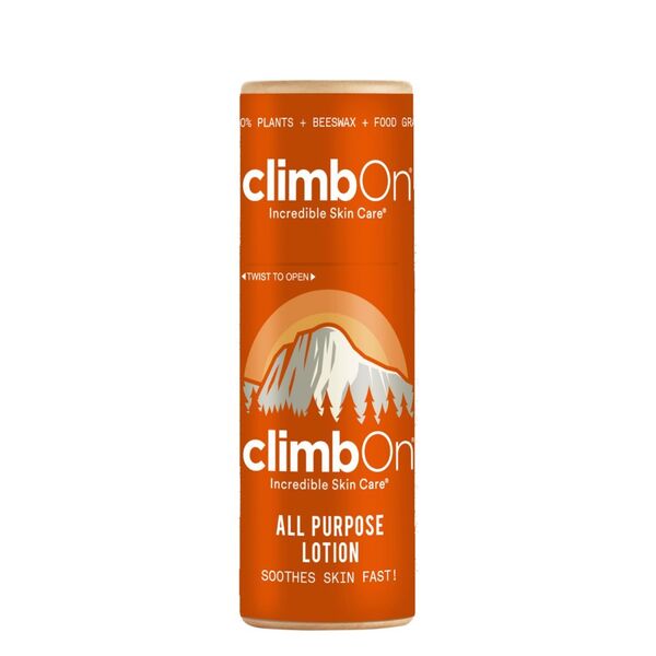 ClimbOn - All Purpose Lotion Mini Tube 0.5oz 14g