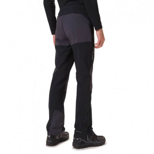 Columbia - Spodnie męskie Titan Ridge™ 2.0 Pant Black
