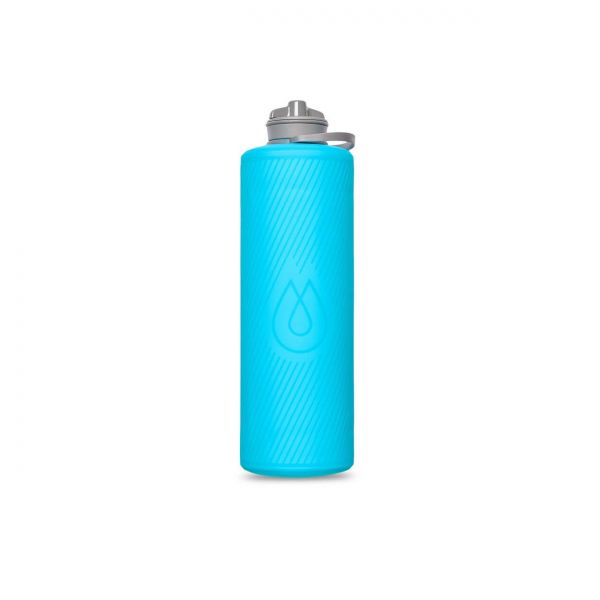 Hydrapak - Butelka Flux Bottle 1500ml malibu blue