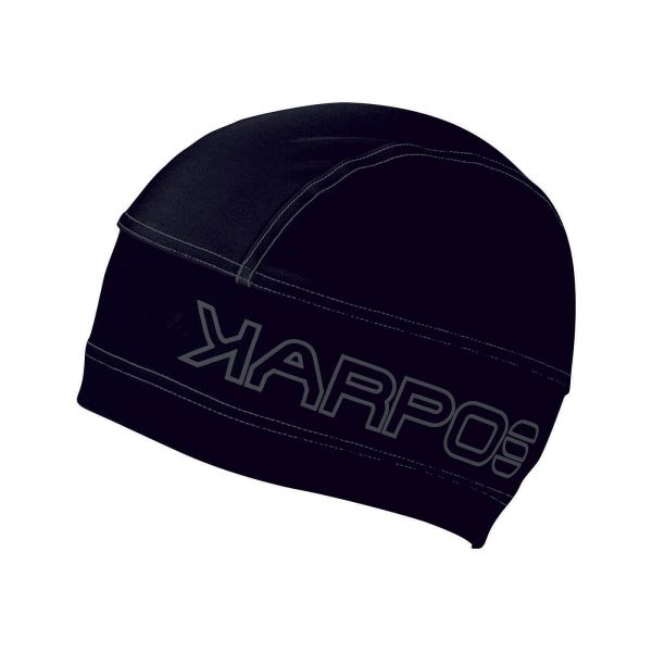 Karpos - Czapka Alagna Cap black / grey