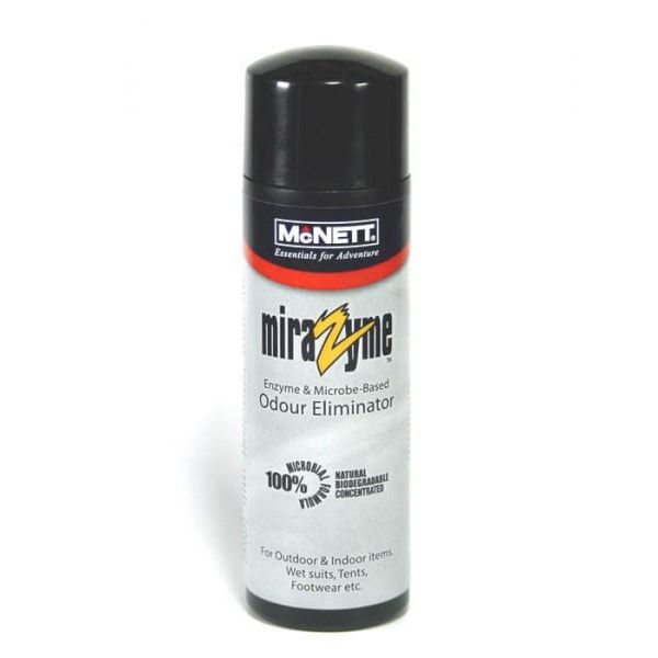 Mcnett -  Eliminator zapachu MiraZyme Odor Eliminator 250 ml