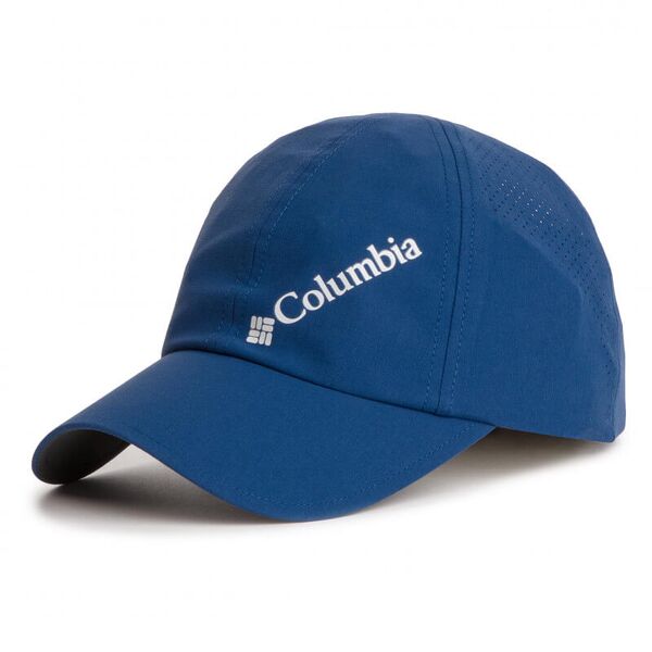 Columbia - Czapka Silver Ridge III Ball Cap Azul
