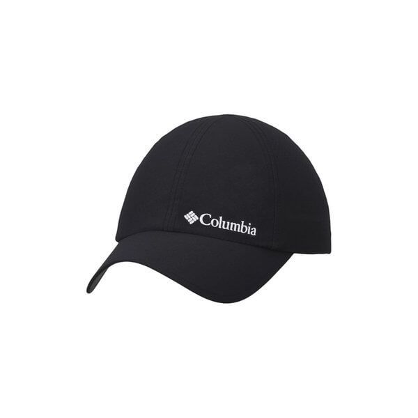 Columbia - Czapka Silver Ridge III Ball Cap Black
