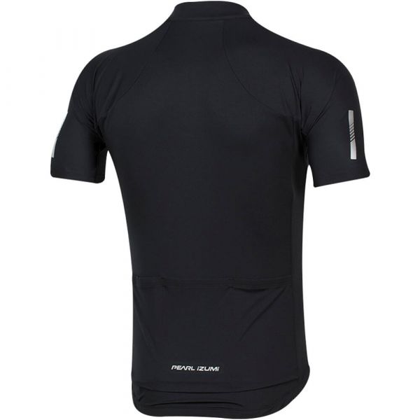 Pearl Izumi - Koszulka rowerowa męska Select Pursuit Jersey Black