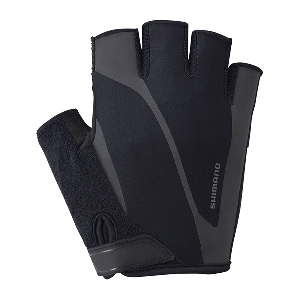Shimano - Rękawiczki rowerowe Classic Gloves Black