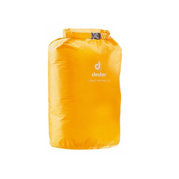 Deuter - Light Drypack 25 sun - worek wodoszczelny
