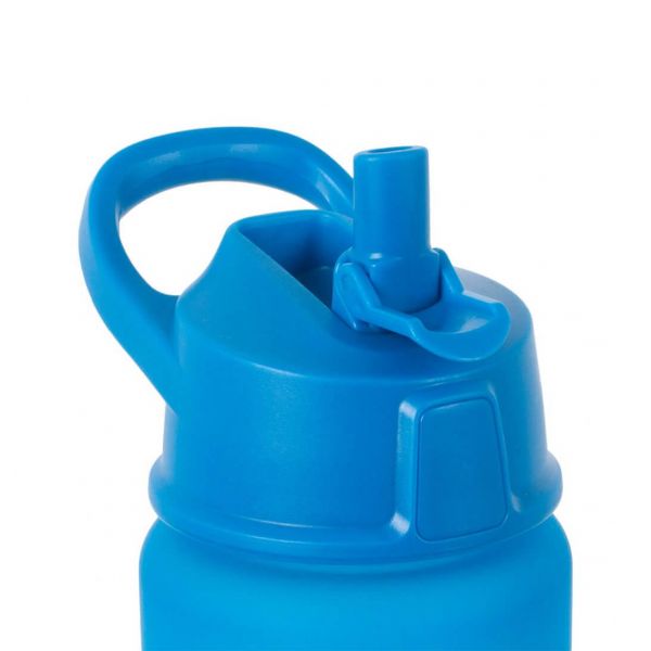 Lifeventure - Butelka Flip-Top Water Bottle 750 ml Blue