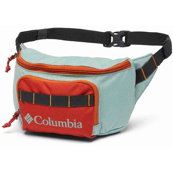 Columbia - Saszetka biodrowa Zigzag™ Hip Pack Aqua Tone