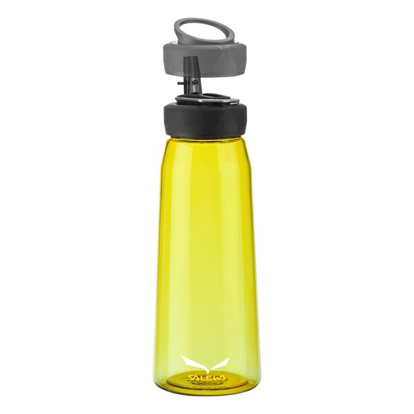 Salewa - Butelka Runner Bottle 0,75l. yellow