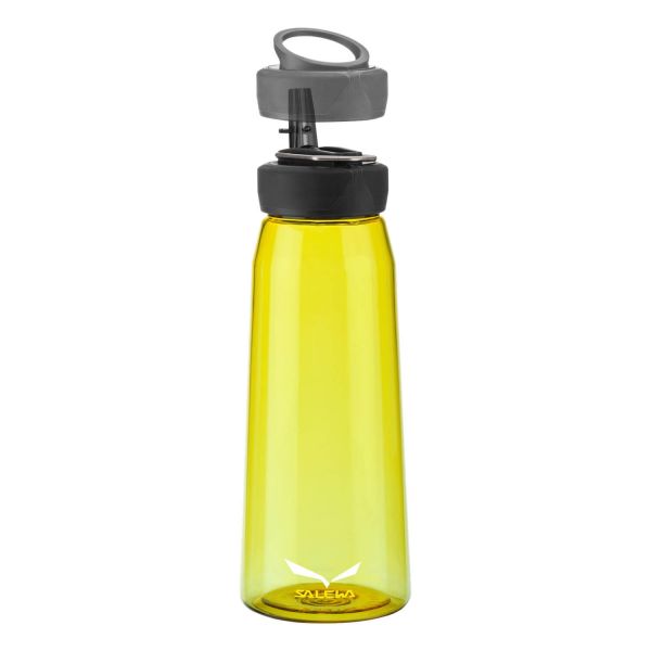 Salewa - Butelka Runner Bottle 1.0l. yellow