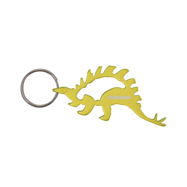Munkees - Brelok - otwieracz dinozaur Stegosaurus