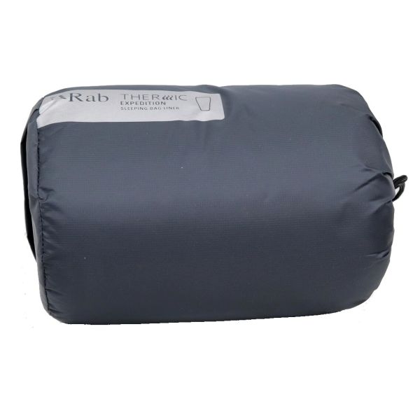 Rab - Thermic Expedition Sleeping Bag Liner - wkład termiczny do śpiwora