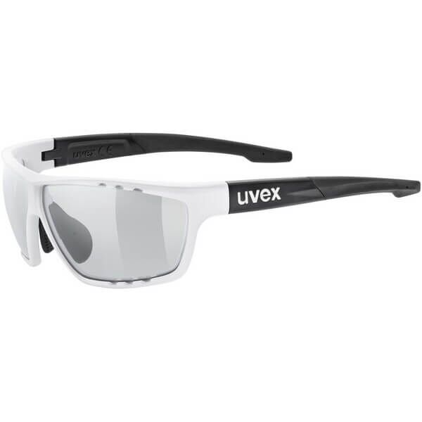 Uvex - Okulary sportstyle 706v - 8201