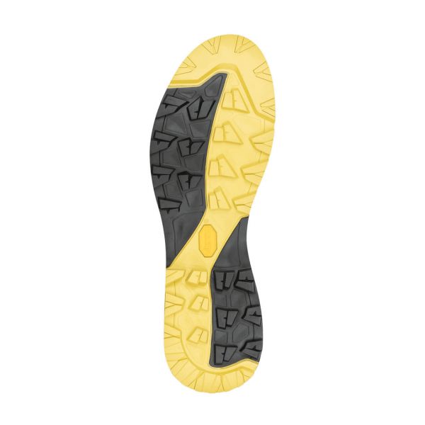 AKU - Buty podejściowe Rock DFS GTX yellow